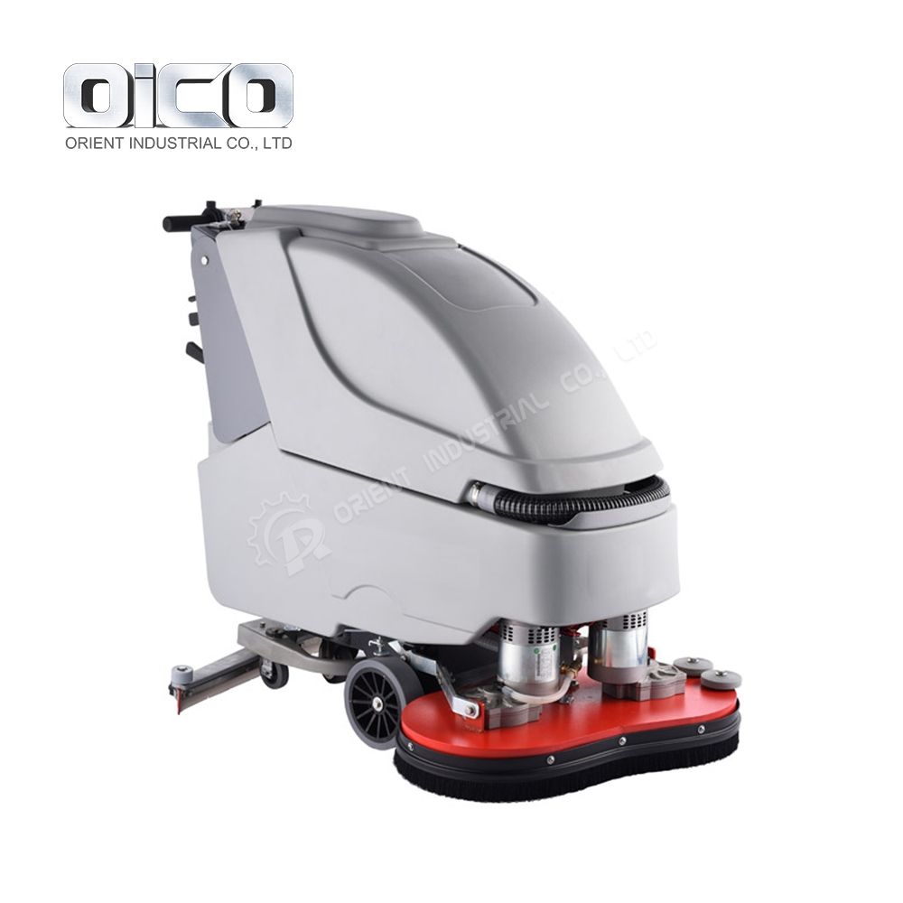 Kedi Gbz 530b Аккумуляторная Поломоечная Машина Купить