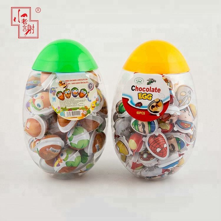 Конфеты В Форме Яиц Купить