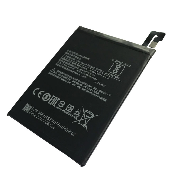 Батарея Редми Ноут 5 Купить