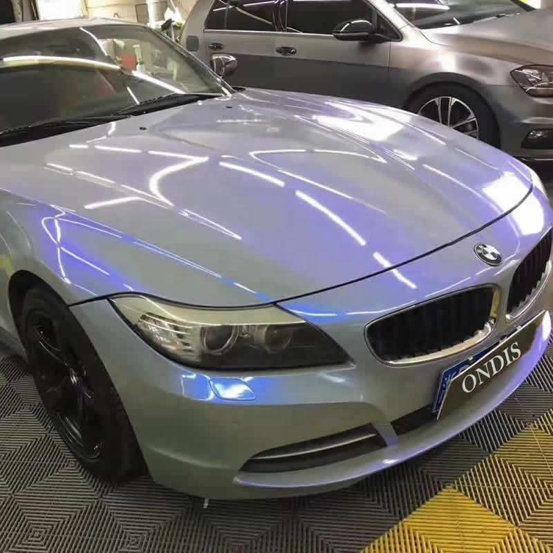 Какой Цвет Авто Купить