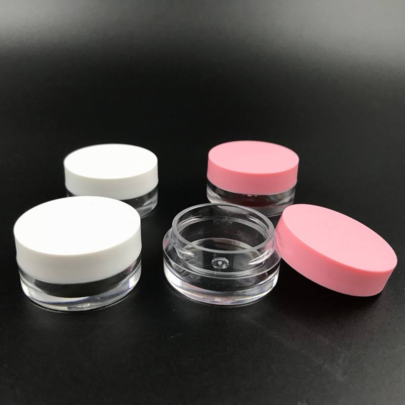 Косметическая Банка Для Лица Купить
