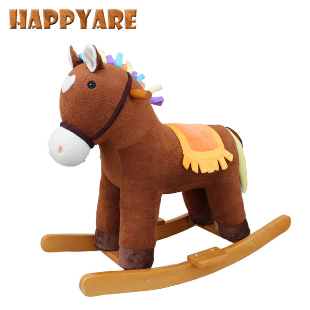 Детская Лошадка Качалка Цена Элефант
