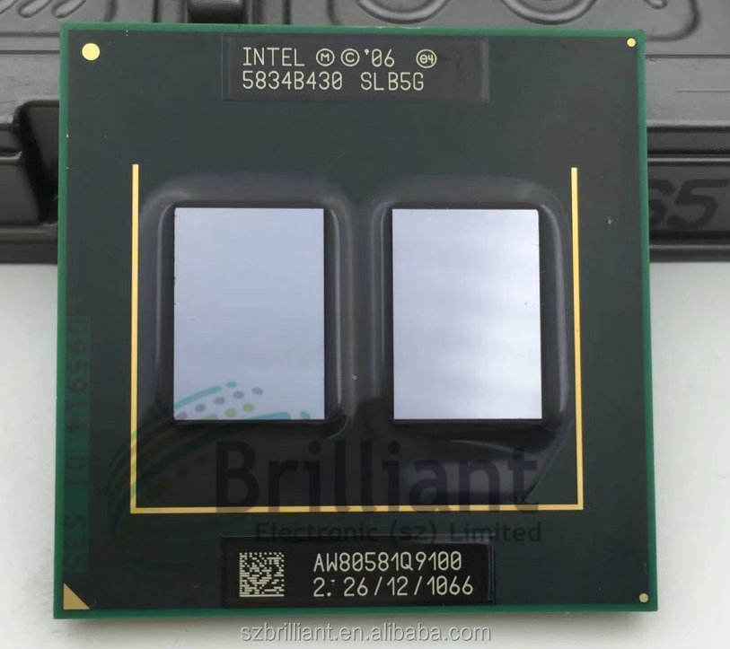 Intel Core 2 Extreme Qx9300 Купить