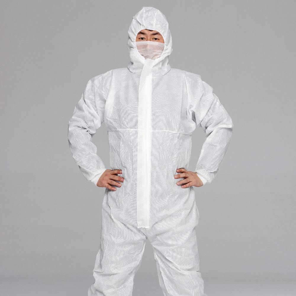 Купить Костюм Одноразовый Малярный