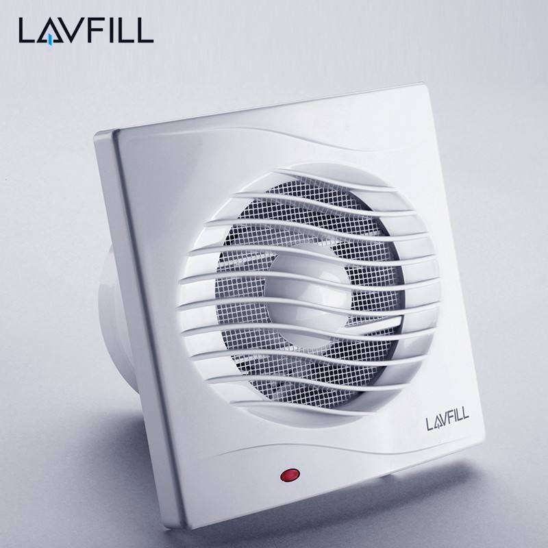 Купить Вентилятор В Ванную В Красноярске