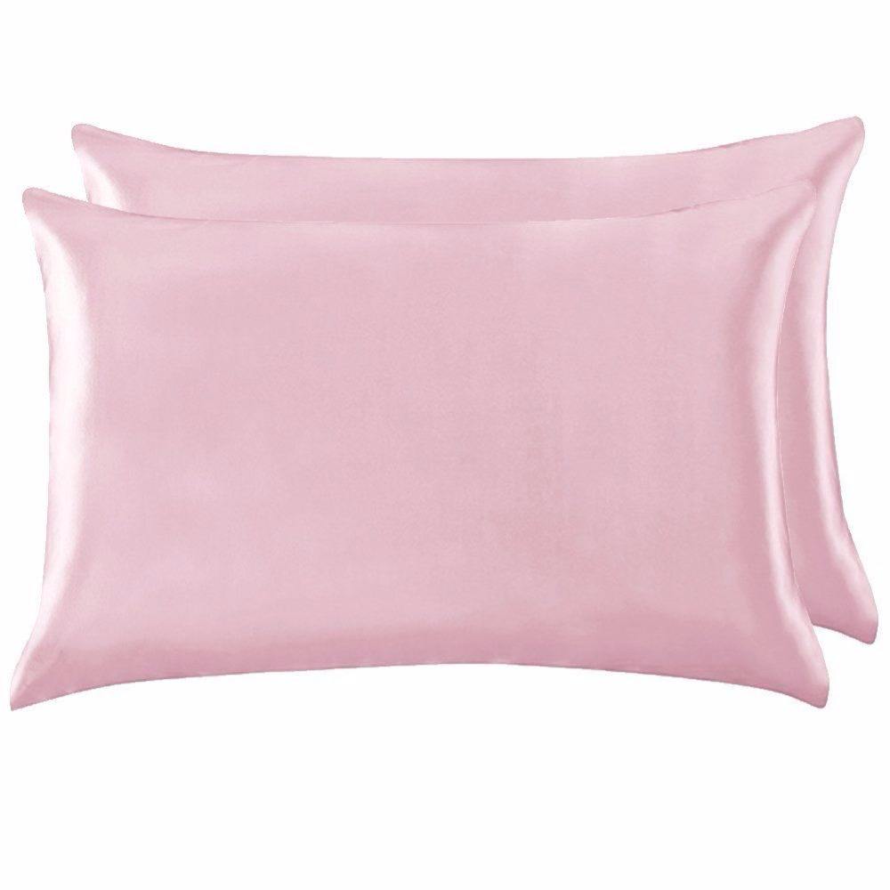 Шелковая Наволочка Купить