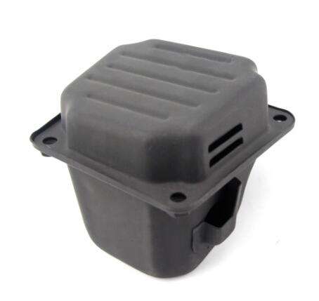 Глушитель Бензопилы Штиль 250 Купить