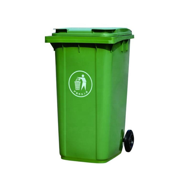 Купить Пластиковые Контейнеры Мусорные Приморский Край