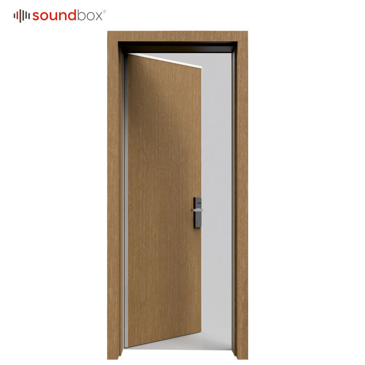 Звукоизоляционные Двери Купить В Москве