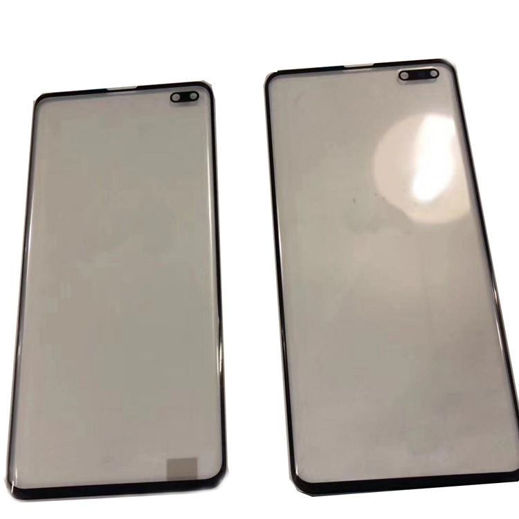 Стекло На Самсунг S10 Plus Оригинальное Купить