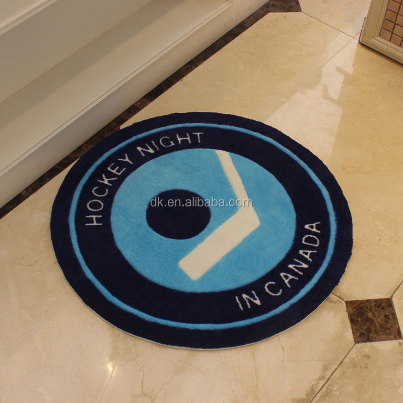 Заказать Ковер С Логотипом