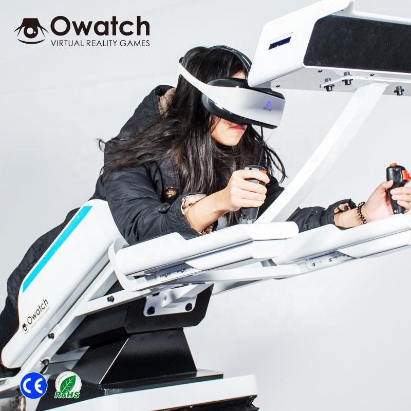 Игра Авиасимулятор Для Vr Очков Купить Цена