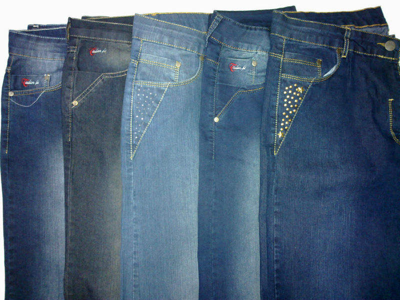 Джинсы Турция Женские Купить Больших Размеров