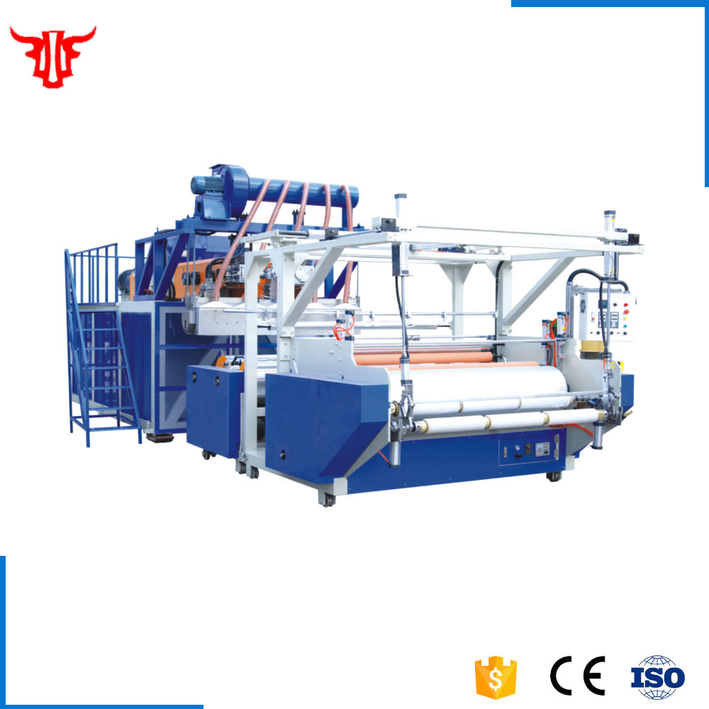 Купить Оборудование Для Производства Стрейч Пленки