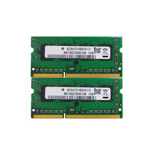Ddr3 4gb 1333mhz Для Ноутбука Купить