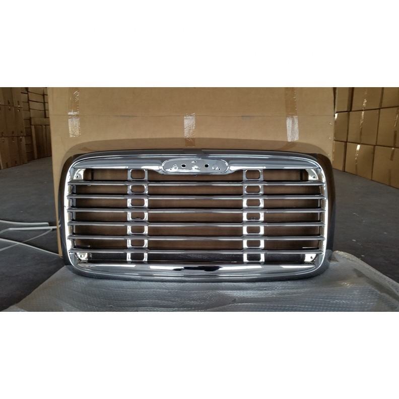 Купить Решетку Радиатора На Фредлайнер Коламбия