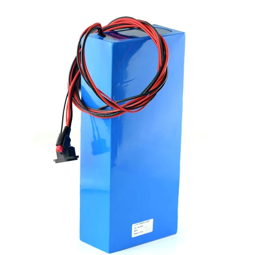 Аккумулятор 48v 20ah Купить