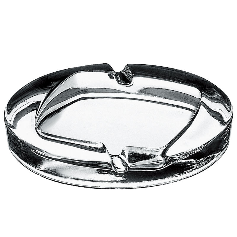 Купить Стеклянную Пепельницу 9 См В Спб