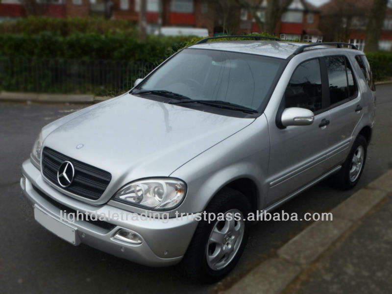 Купить Мл 270 Бу Олх Украина