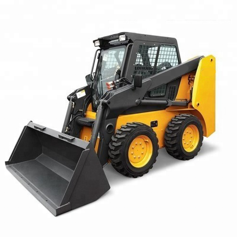 Купить Мини Погрузчик Фронтальный Бу Цена