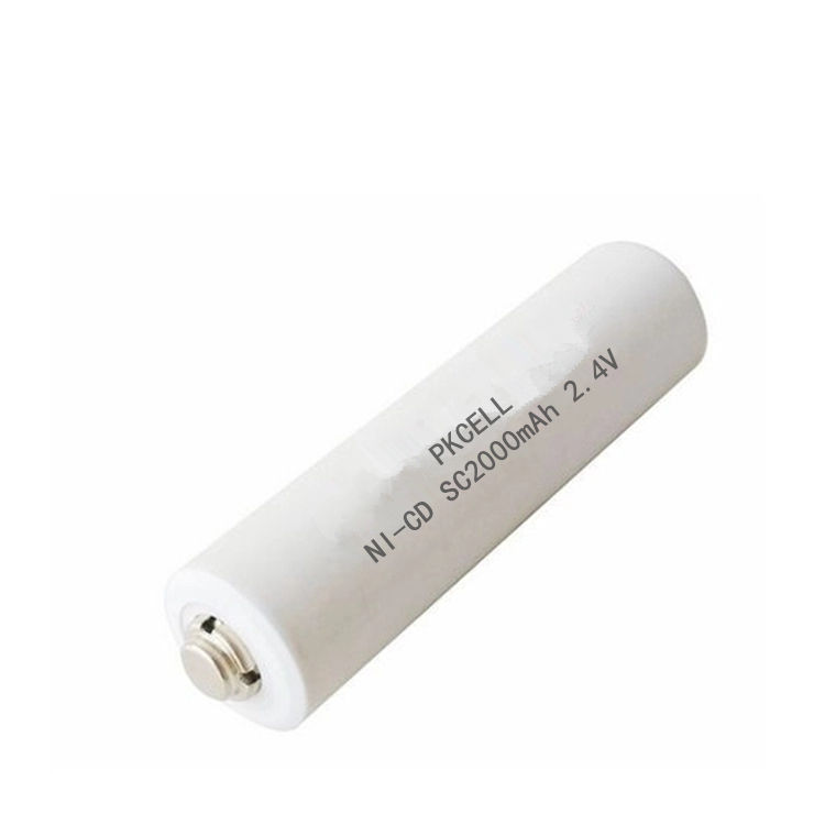 Аккумулятор Ni Cd 2.4 V Купить