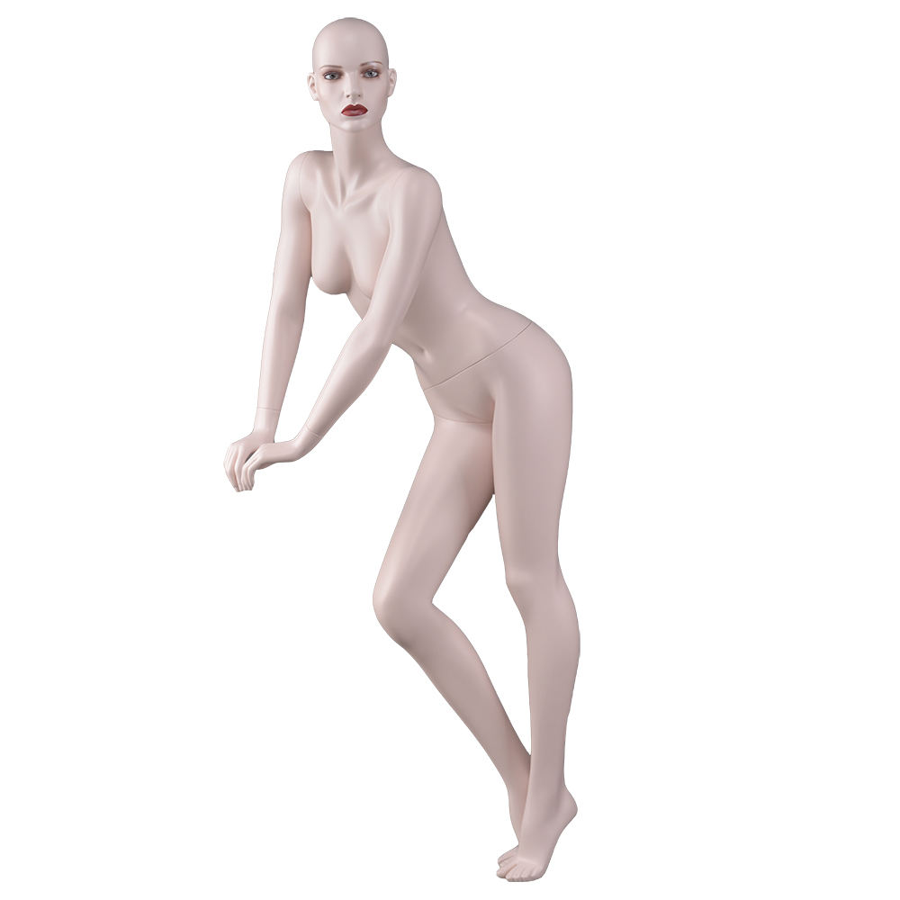 Mannequin Hentai
