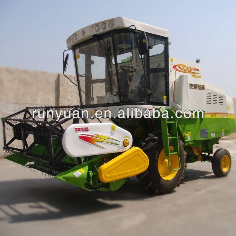 Мини Комбайн Где Купить