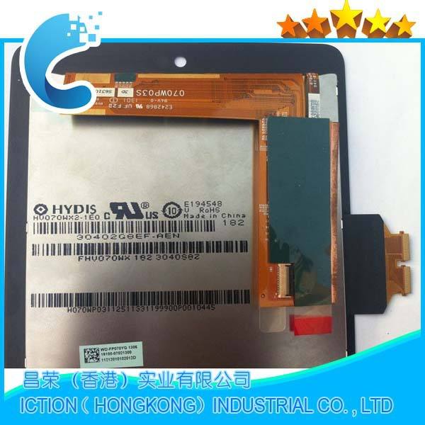 Asus Nexus 7 Дисплей Купить