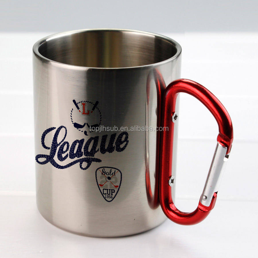 Кружка Металлическая Купить