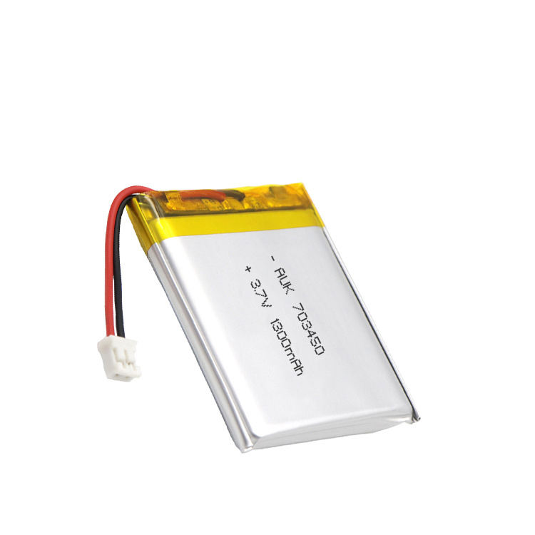 Аккумулятор 3.7 V 7.4 Wh Купить