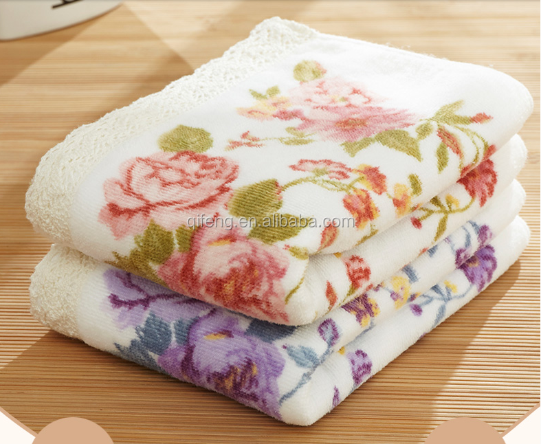 Китайские Полотенца Фабричные Купить