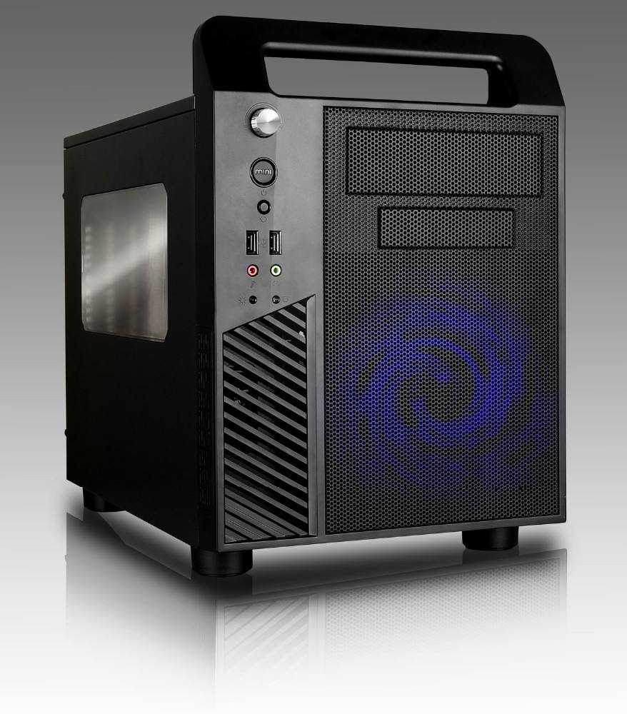 Корпус Mini Atx Купить