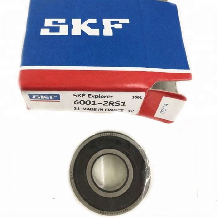 Подшипник 6001 Skf Купить
