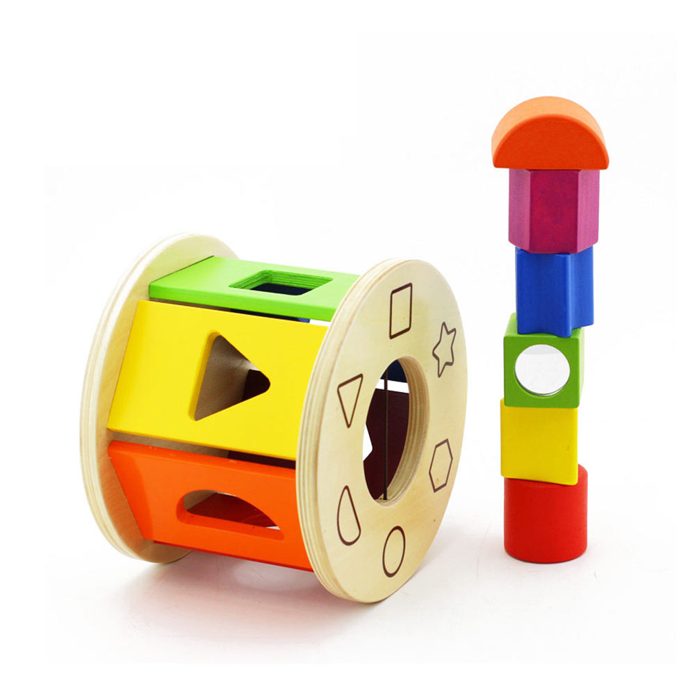 Сортер Для Детей От 1 Купить