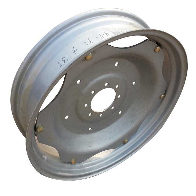 Купить Колесо Дисковое W8 16 В Минске