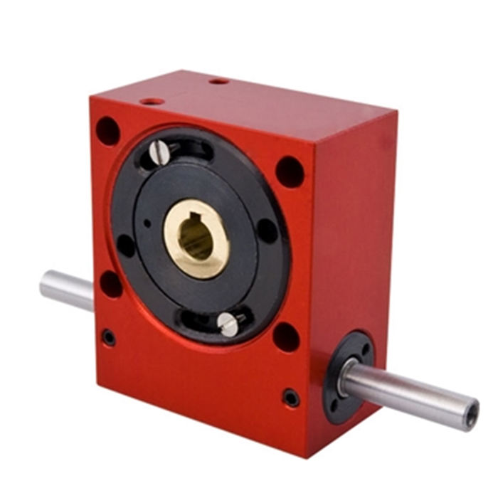 Редуктор Червячный Ручной Привод Купить