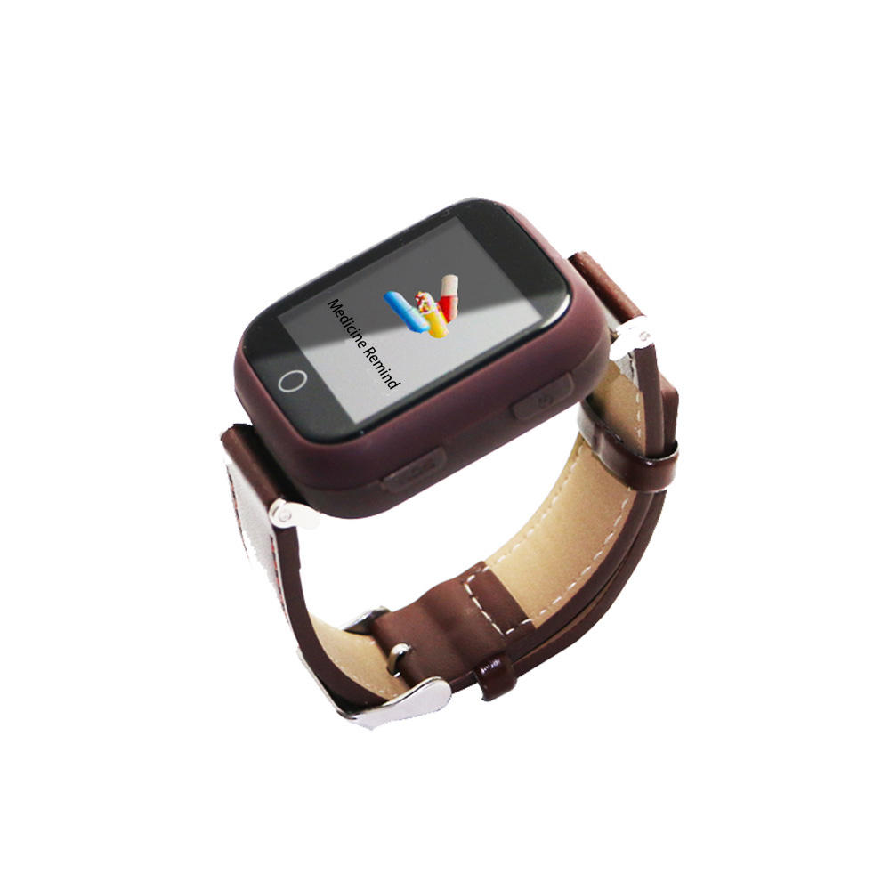 Часы Телефон Для Пожилых Купить