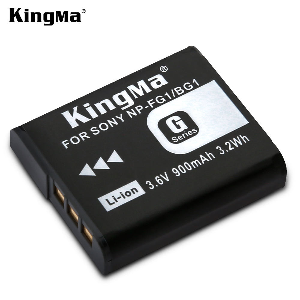 Sony Np Bg1 Аккумулятор Купить