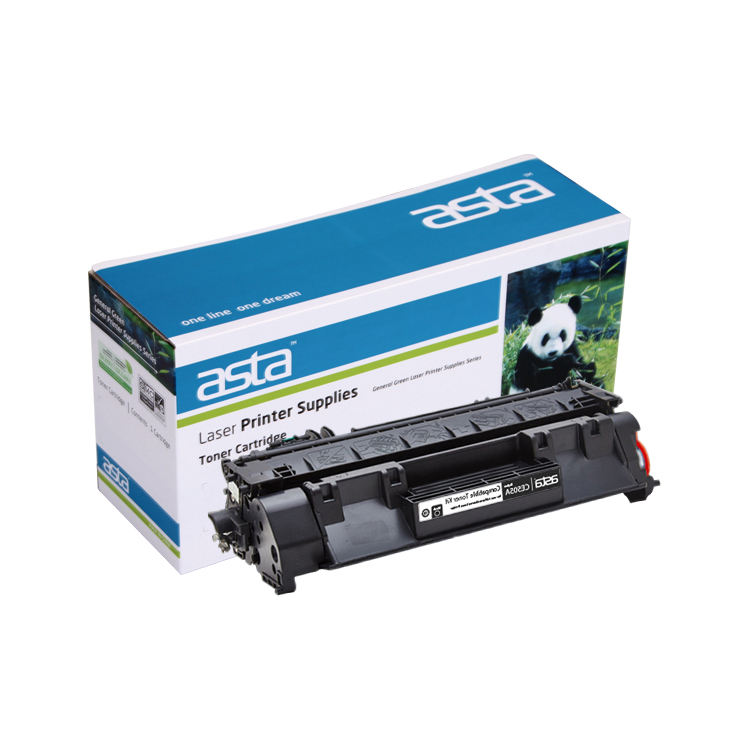 Hp Ce505a Картридж Купить