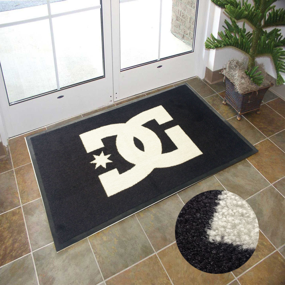 Заказать Ковер С Логотипом