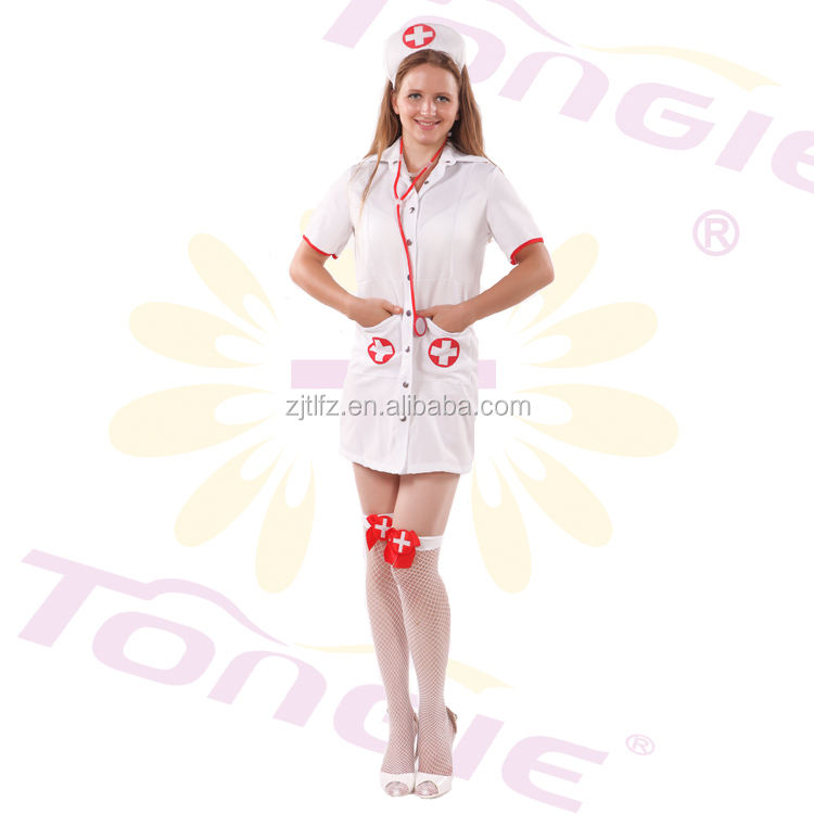 Надувной Костюм Медсестры Купить
