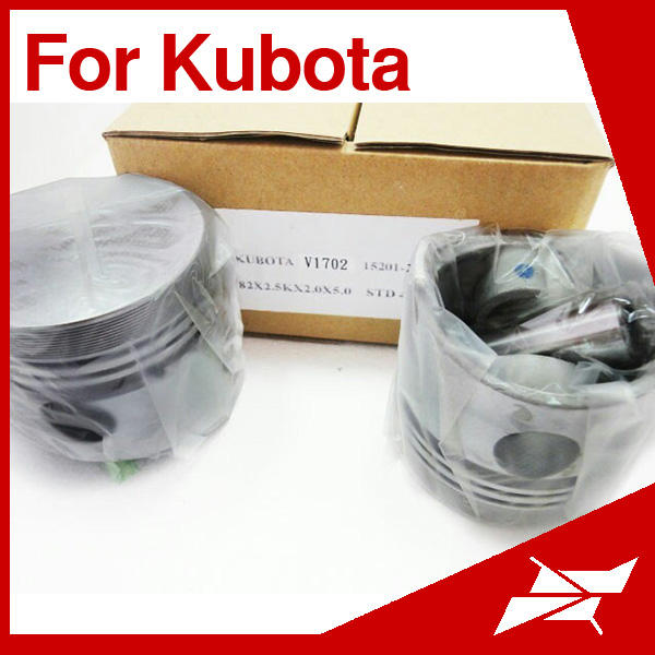 Поршень На Трактор Кубота Купить