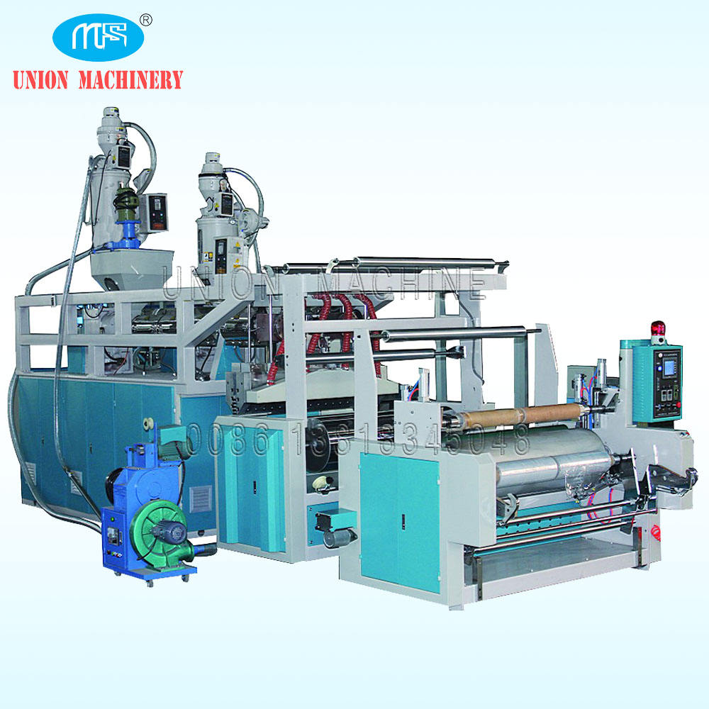 Купить Оборудование Для Производства Стрейч Пленки