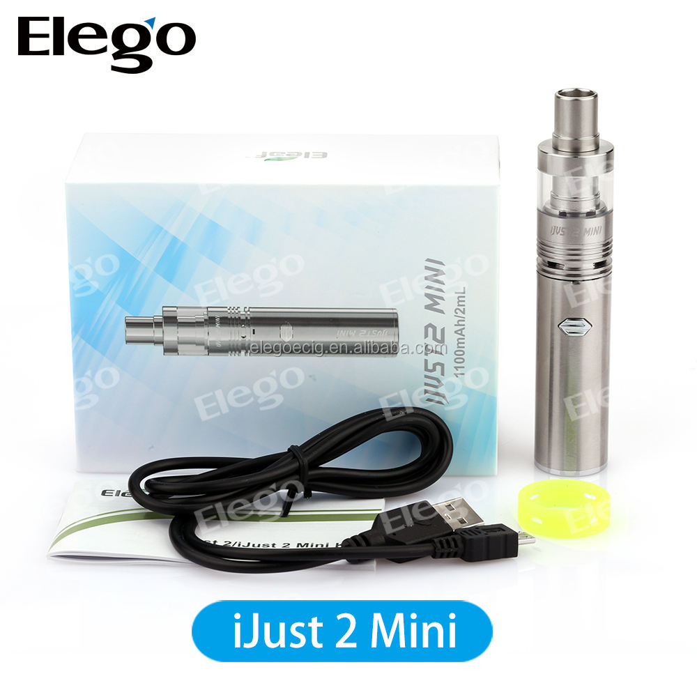 Ijust 2 Mini Купить