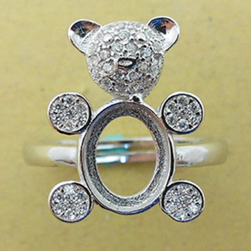 Cincin Bear