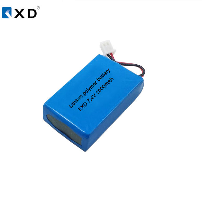 Литий Ионный Аккумулятор Плоский Купить