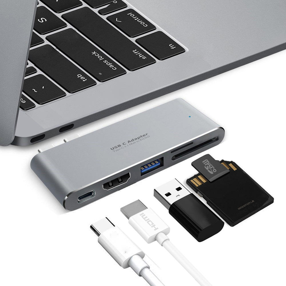 Thunderbolt 3 Type C Купить
