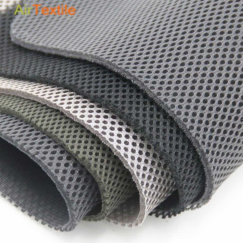 Сетка 3d Трехслойная Air Mesh Купить