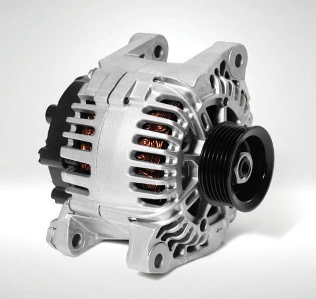 Генератор Шевроле Спарк Купить