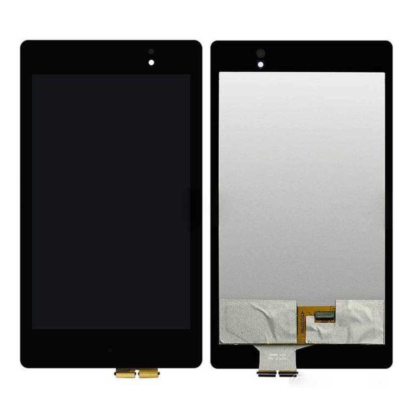 Asus Nexus 7 Дисплей Купить
